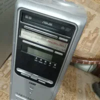 کامپیوتر|رایانه رومیزی|ازنا, |دیوار