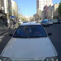 پراید۱۴۱مدل۸۹