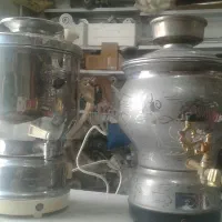 سماور برقی