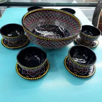 سرویس پذیرایی نقطه کوبی