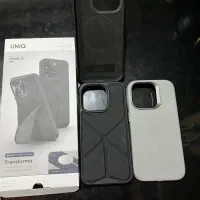 Iphone 15 pro قاب و کاور گوشی|لوازم جانبی موبایل و تبلت|تهران, دریاچه شهدای خلیج فارس|دیوار