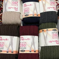 ساپورت گندمی پنتی