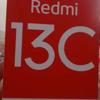 گوشی ردمی ۱۳ c
