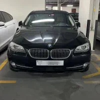 Bmw520i 2013|خودرو سواری و وانت|بندر انزلی, لیچارگی حسن رود|دیوار