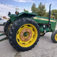تراکتور آی تی ام خیبرمدل ۸۷