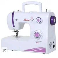 چرخ خیاطی کاچیران مدل رز ۲۳۰