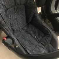 صندلی ماشین کودک|اسباب و اثاث بچه|ری, حمزه‌آباد|دیوار