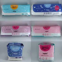 نوار بهداشتی های پنبه ریز ، مای لیدی ، تافته