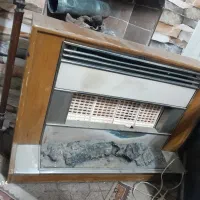 فروشی|بخاری، هیتر، شومینه|رباطکریم, الارد|دیوار