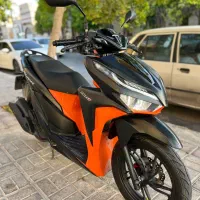 هوندا کلیک تایلندی