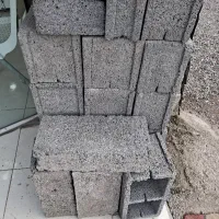 کارگر کار در بلوک زنی بابیمه