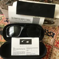 عینک اوکلی  Oakley ورزشی