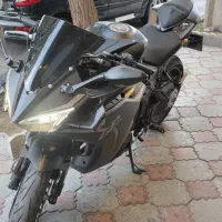 موتور ونتو 250|موتورسیکلت|تبریز, |دیوار