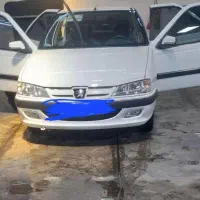 پژو پارس مدل ۱۴۰۱