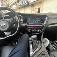 اپتیما ۲۰۱۴ فول خلیج|خودرو سواری و وانت|اهواز, کیانپارس |دیوار