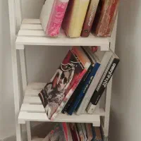 باکس کتاب وگل