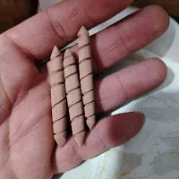 مهره تضمینی