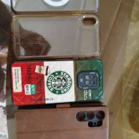 قاب آیفون و ساسمونگ