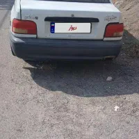 پراید مدل 77
