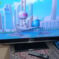 تلویزیون ال ای دی 32مارشال|تلویزیون و پروژکتور|شریف‌آباد, |دیوار