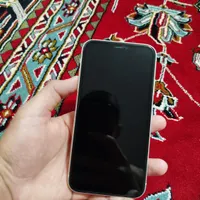 گوشی آیفون کاملاً سالم|موبایل|مراغه, |دیوار