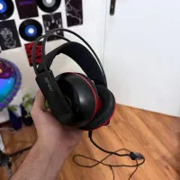 ست گیمینگ فروش فوری|قطعات و لوازم جانبی رایانه|مشهد, صیاد شیرازی|دیوار