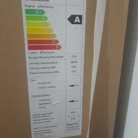 کولر گازی ۲۴هزار