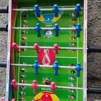 فوتبال دستی|ورزشهای توپی|سقز, |دیوار