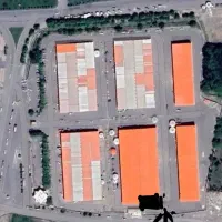 مغازه در میدان میوه و تره بار خوی حجره ۶۲|فروش مغازه و غرفه|خوی, |دیوار