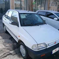 پراید ۸۷|خودرو سواری و وانت|بجنورد, |دیوار