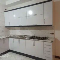 تولیدی کابینت آماده|مصالح و تجهیزات ساختمان|شهریار, شهرک بهاران (ویره)|دیوار