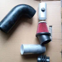 رم ایر 206 کربن|قطعات یدکی و لوازم جانبی|قائم‌شهر, |دیوار