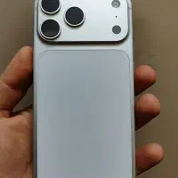 ایفون ۱۷ پرومکس ۵۱۲ گیگ