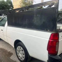 آریسان مدل۹۹ دوگانه کارخانه محل بازدید خودرو طارم|خودرو سواری و وانت|رشت, شهرک قدس|دیوار