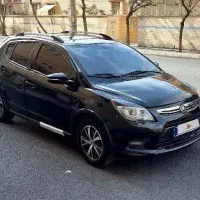 لیفان ایکس 50 اتومات مدل 97