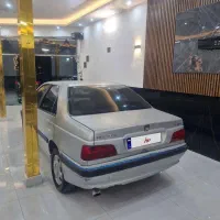 پژو پارس|خودرو سواری و وانت|چناران, |دیوار