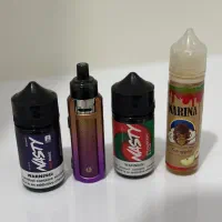 پاد ماد اورسا مینی