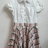 پیراهن دخترانه|لباس|پاکدشت, پاکدشت (مامازند)|دیوار