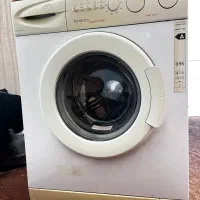 لباسشوئی کنوود ۵ کیلو اصل