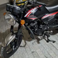دایچی HX 180cc|موتورسیکلت|تهران, ستارخان|دیوار