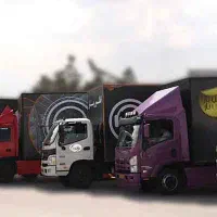 اتو باربری حمل اثاثیه منزل اثاث کشی الو بار|خدمات حمل و نقل|تهران, نارمک|دیوار