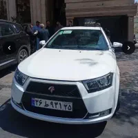 دنا ۶دنده و اتومات صفر ۴۰۴/۴۰۵|خودرو سواری و وانت|تهران, توحید|دیوار