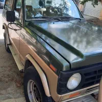 پاترول نیسان|خودرو سواری و وانت|همدان, |دیوار