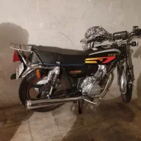 هوندا 200 تکنو|موتورسیکلت|سبزوار, باهنر|دیوار