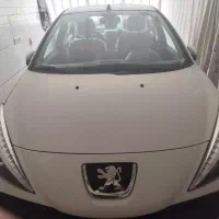 فروش نقدی خودرو پژو 207 سقف فلزی صفر مدل 1404