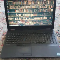 لپتاپ دل e5570 گرافیک مجزا