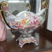 بوفه وظروف دکوری باغ بهشت|بوفه، ویترین، کنسول|زرگرشهر, |دیوار