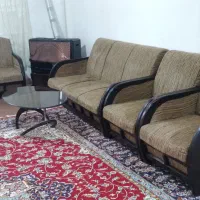 مبل ۷ نفره کلاسیک و زیبا مخصوص دفتر و منزل