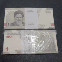 باند 1000 تومانی جدید