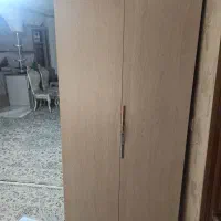 جاکفشی و جا لباسی|جاکفشی، کمد، دراور|تهران, شهرک شریعتی|دیوار